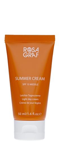 Rosa Graf  Summer Cream